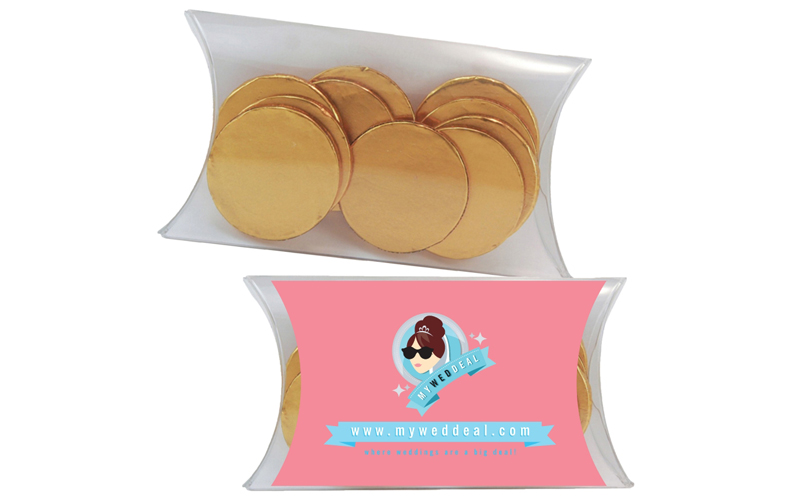 Medium - Pillow Pack Medium - Pillow Pack